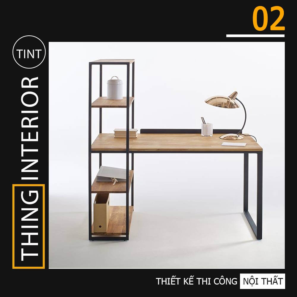 bàn ghế nội thất thing interior
