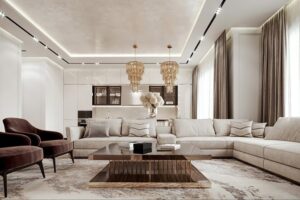 phong cách nội thất luxury (3)