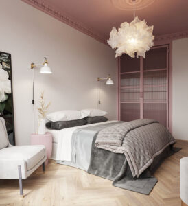 phòng ngủ màu hồng (7)