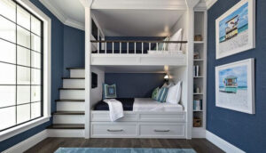 thiết kế giường tầng (1)