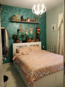phòng ngủ phong cách bohemian (13)