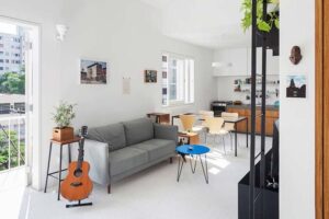 thiết kế nội thất chung cư 50m2 (2)