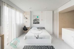 thiết kế nội thất chung cư 50m2 (9)