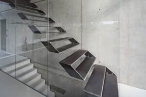 các kiểu cầu thang tiết kiệm diện tích (6)