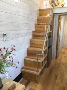 các kiểu cầu thang tiết kiệm diện tích đẹp (3)