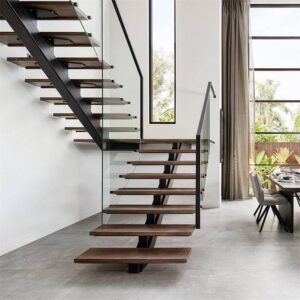 thiết kế các kiểu cầu thang tiết kiệm diện tích đẹp (4)