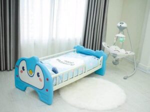 giường trẻ em 1m2 đẹp (7)