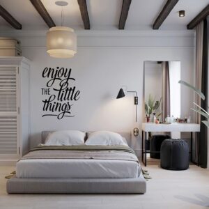 phòng ngủ đẹp cho nữ màu trắng độc đáo (1)