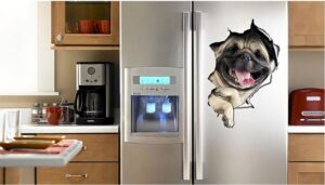 mẹo trang trí tủ lạnh (10)