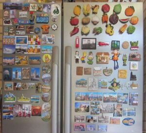 mẹo trang trí tủ lạnh đẹp (10)