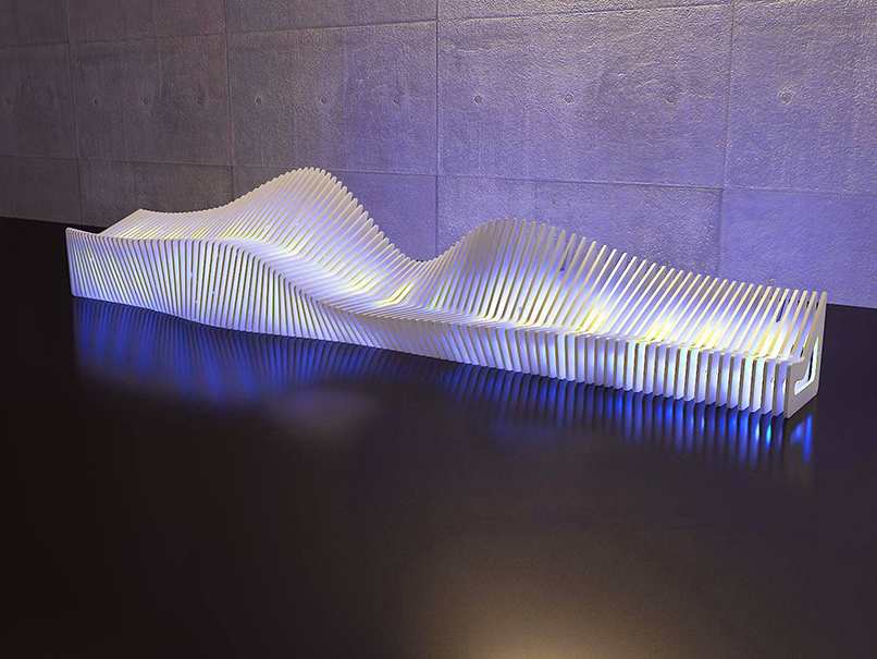 Parametric design là gì? (Đặc trưng & Ý tưởng) | VN Thing