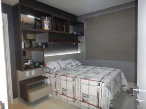 bố trí phòng ngủ 3x3m đẹp (2)