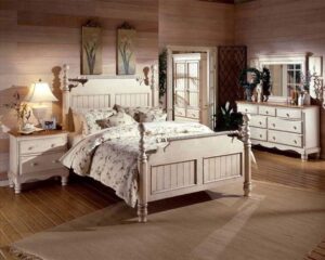 những mẫu thiết kế phòng ngủ màu nâu nhạt (3)