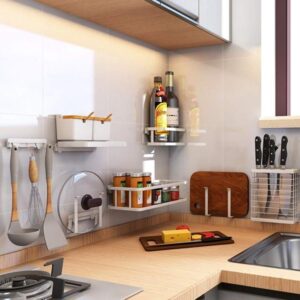 thiết kế nhà bếp thông minh (8)