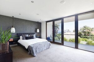 thiết kế phòng ngủ có ban công đẹp (4)