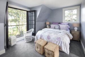 thiết kế phòng ngủ có ban công độc đáo (4)