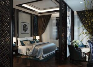 thiết kế phòng ngủ cổ trang trung quốc (4)