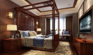 thiết kế phòng ngủ cổ trang trung quốc (6)