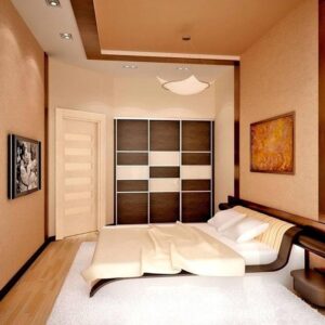 ý tưởng bố trí phòng ngủ 3x3m (9)