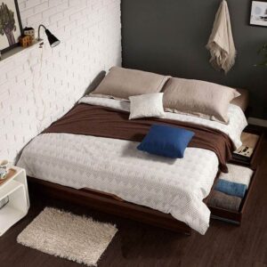 ý tưởng phòng ngủ giường bệt (7)