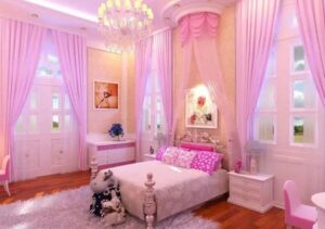 phòng ngủ công chúa (4)