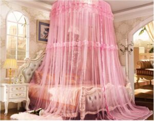 phòng ngủ công chúa đẹp (10)