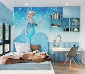 phòng ngủ công chúa đẹp (2)