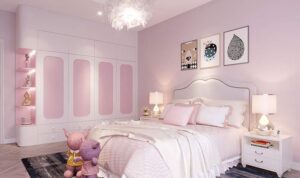 phòng ngủ công chúa đẹp (3)