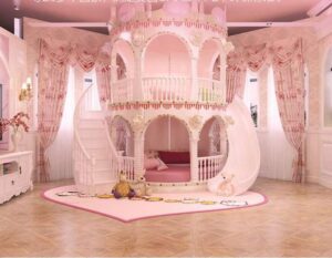 phòng ngủ công chúa đẹp (9)