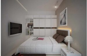 thiết kế phòng ngủ cho vợ chồng (6)