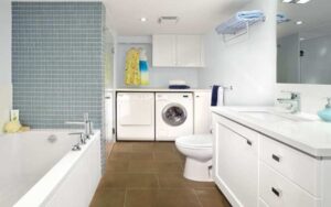 ý tưởng thiết kế phòng giặt đồ đẹp (1)