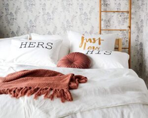 ý tưởng tự trang trí phòng ngủ đơn giản (2)