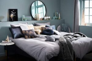 ý tưởng tự trang trí phòng ngủ đơn giản (5)