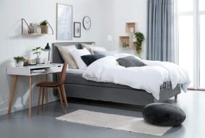 ý tưởng tự trang trí phòng ngủ đơn giản (9)