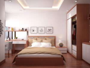 diện tích phòng ngủ tiêu chuẩn (5)