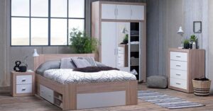 thiết kế phòng ngủ thông minh đẹp (2)