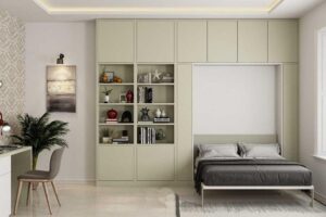 thiết kế phòng ngủ thông minh đẹp (4)