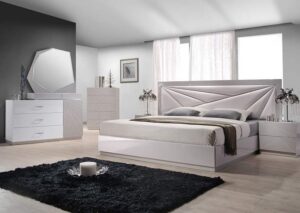 ý tưởng phòng ngủ phong cách châu Âu (2)