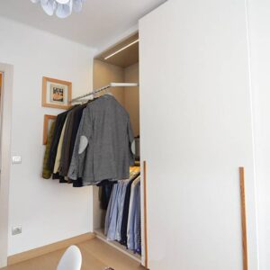 ý tưởng tủ quần áo cho phòng ngủ nhỏ (9)