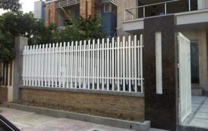 các mẫu hàng rào đẹp cho nhà cấp 4 (1)