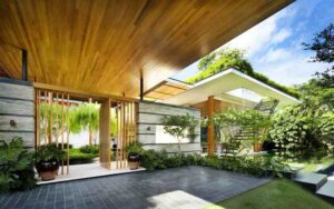 thiết kế cây xanh trong nhà (7)
