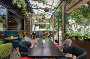 thiết kế quán cà phê ngoài trời (4)