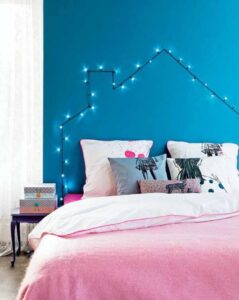dây đèn led trang trí phòng ngủ (4)