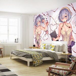 phòng ngủ anime (13)