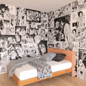 phòng ngủ anime đẹp (10)