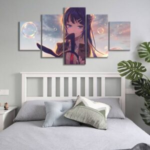 phòng ngủ anime đẹp (6)