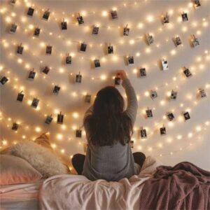thiết kế đèn led trang trí phòng ngủ (4)