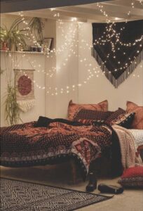 thiết kế đèn led trang trí phòng ngủ (5)
