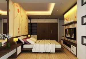 thiết kế đèn led trang trí phòng ngủ (9)