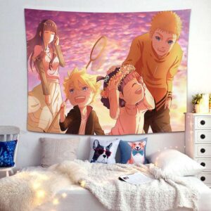 thiết kế phòng ngủ anime đẹp, độc đáo (9)